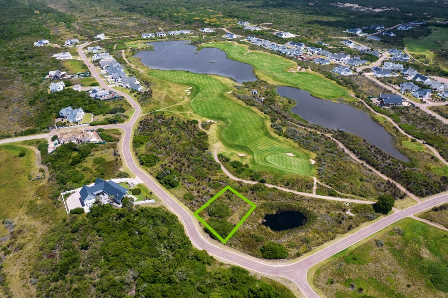 0 Bedroom Property for Sale in St Francis Links Eastern Cape